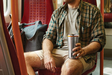 Logotrade reklaamkingituse foto: Black+Blum termoskruus 600ml