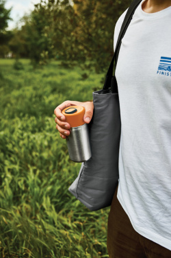 Logotrade ärikingitused pilt: Black+Blumi lekkekindel reisitass roostevabast terasest