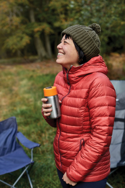 Logo trade ärikingi pilt: Black+Blumi lekkekindel reisitass roostevabast terasest