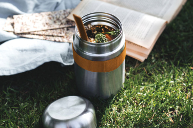 Logo trade ärikingituse pilt: Black+Blum toidutermos 400 ml