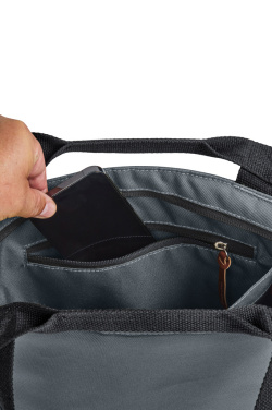 Logo trade firmakingitused foto: Black+Blum 16L isoleeritud kandekott/jahutuskott