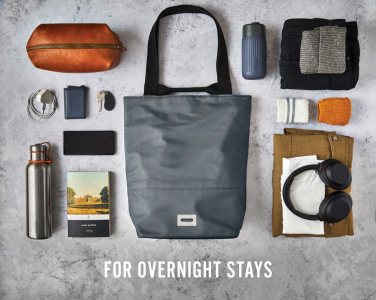 Logo trade ärikingituse pilt: Black+Blum 16L isoleeritud kandekott/jahutuskott