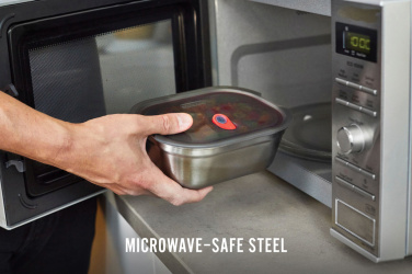 Logotrade meene foto: Black+Blumi toidukarbid (3 tk)