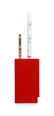 Logotrade ärikingituse foto: Jõululoenduse kalender