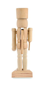 Logotrade ärikingitused pilt: Pähklipureja maalikomplekt