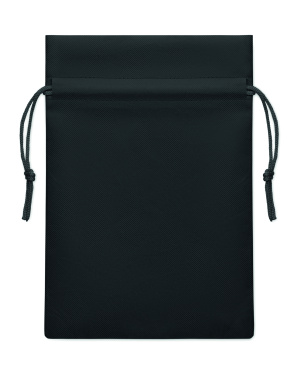 Logo trade meened foto: OKURIMONO väike kinkekott RPET-ist