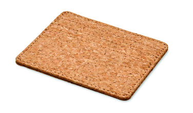 Logotrade ärikingitused pilt: WALLK korgist kaardihoidja RFID-ga