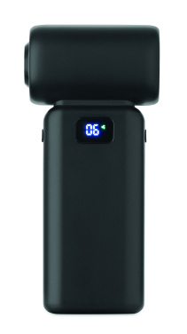 Logo trade firmakingid foto: Kaasaskantav turboventilaator