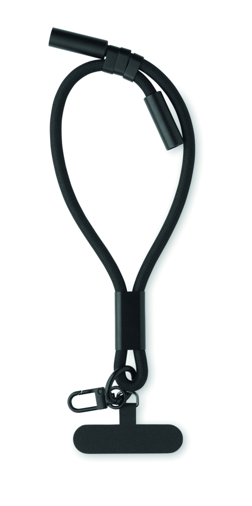 Logo trade ärikingid foto: Telefoni laadiv randmerihm 60W