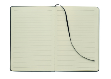 Logotrade firmakingid pilt: RINBOOK A5 märkmik telefonihoidjaga