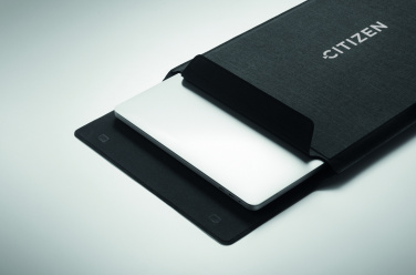 Logotrade firmakingitused pilt: PRACTIC 16-tolline vildist sülearvutitasku