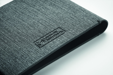 Logo trade firmakingid foto: WALL PU rahakott anti-loss tuvastusega