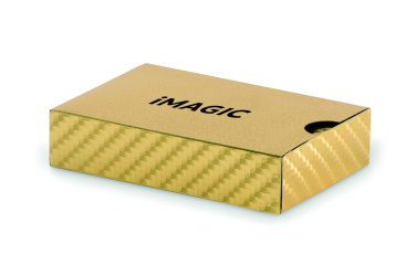 Logo trade ärikingid foto: Veekindlad mängukaardid AS