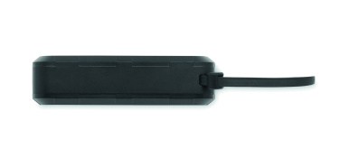 Logotrade ärikingitused pilt: 20000 mAh ABS-plastist akupank POWROC