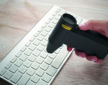 Logotrade ärikingi foto: Kaasaskantav turboventilaator VENTA