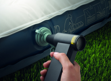 Logo trade firmakingituse pilt: Kaasaskantav turboventilaator VENTA