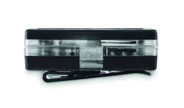 Logotrade firmakingid pilt: 32-osaline kruvikeerajaotsakute komplekt SCREY