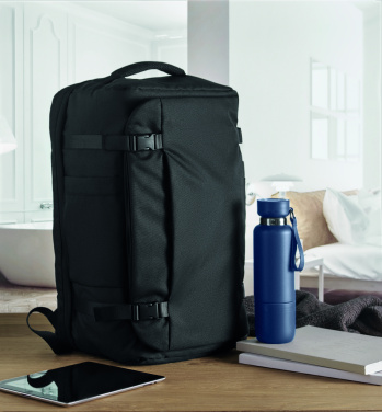 Logo trade reklaamkingid foto: Suur käsipagasi reisikott NAMUR