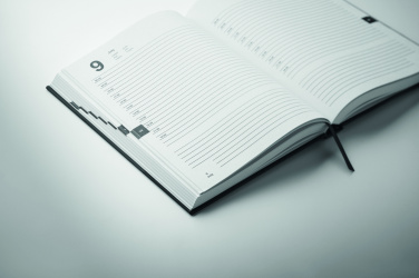 Logotrade meened pilt: A5 päevaplaneerija märkmik ROUTINE