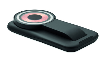 Logotrade meene foto: 3-ühes juhtmevaba laadija 15W PENDOLESS