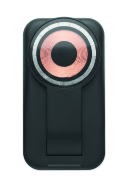 Logo trade reklaamtoote pilt: 3-ühes juhtmevaba laadija 15W PENDOLESS