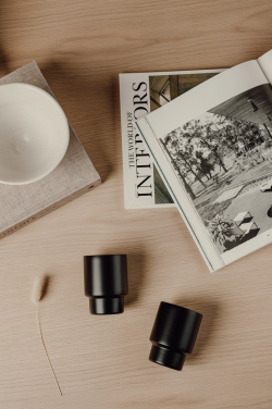 Logotrade reklaamkingitused pilt: VINGA Nagano taaskasutatud roostevabast terasest kruusid