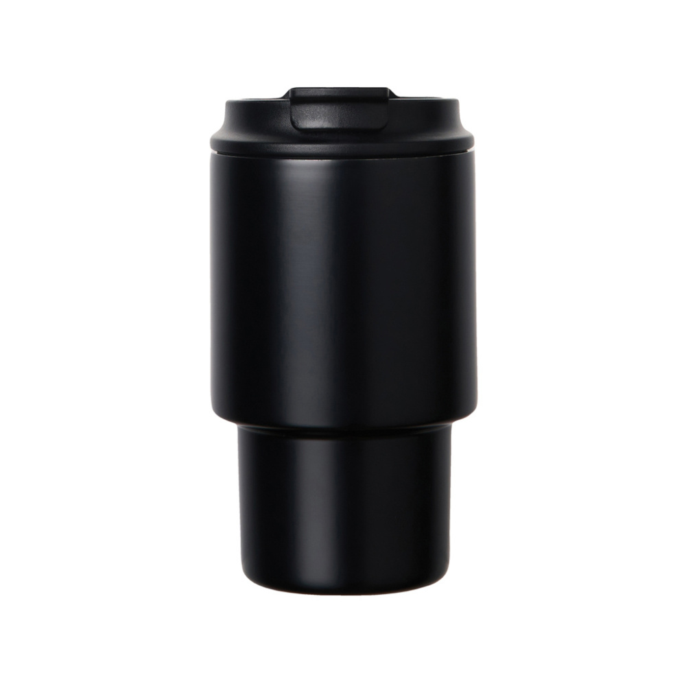 Logotrade firmakingi foto: VINGA Nagano kaasaskantav termoskruus 350 ml