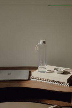 Logotrade reklaamtooted pilt: VINGA Arch RCS RPET joogipudel 550 ml