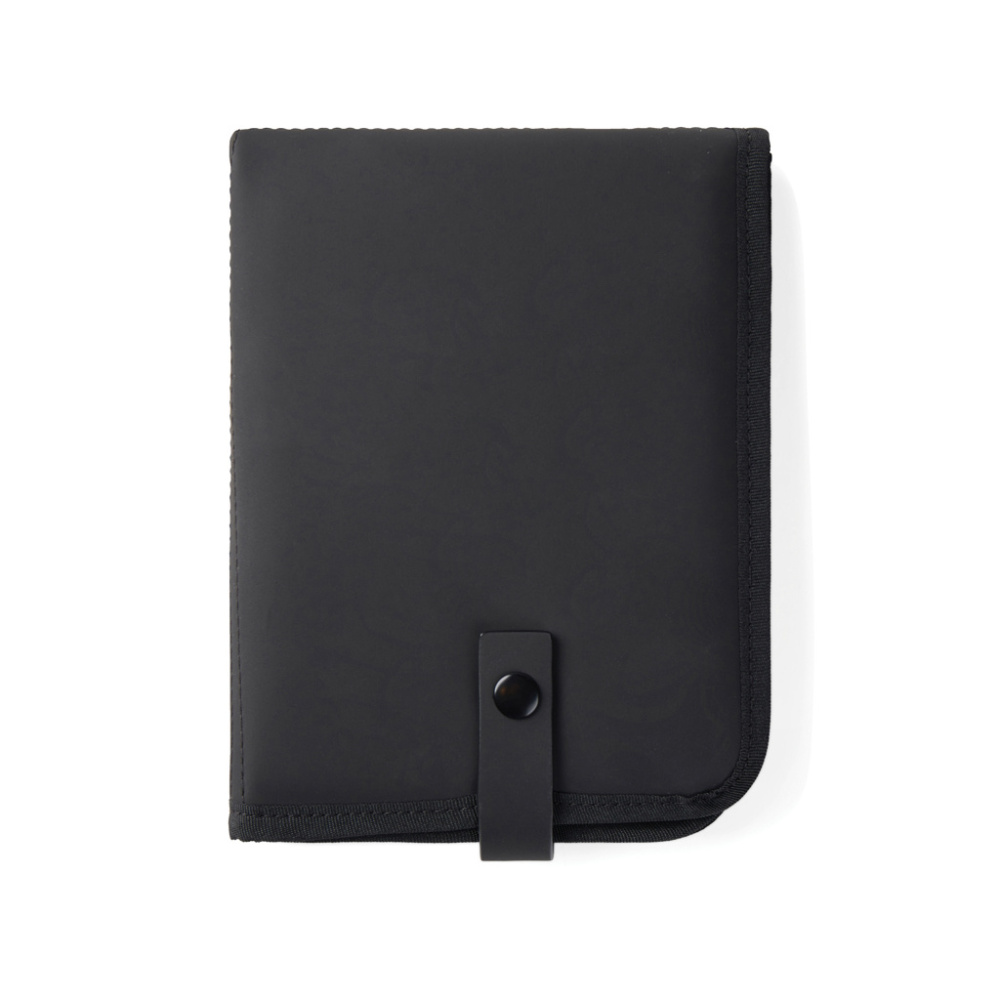 Logotrade reklaamkingid pilt: VINGA Baltimore RCS istmepadi