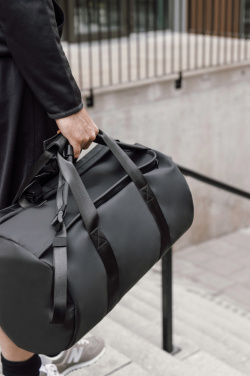 Logo trade firmakingitused foto: VINGA Baltimore RCS seljakott-reisikott