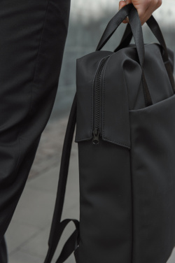 Logotrade firmakingituse foto: VINGA Baltimore RCS seljakott