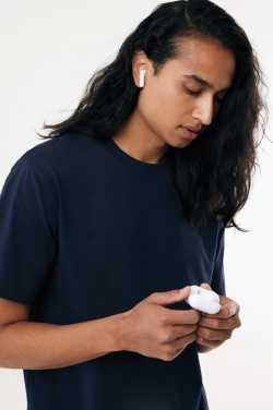 Logo trade firmakingi pilt: Tunevo RCS taaskasutatud plastist juhtmevabad kõrvaklapid