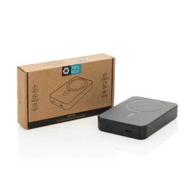 Logotrade ärikingid pilt: Amporia 10 000 mAh magnetiline akupank
