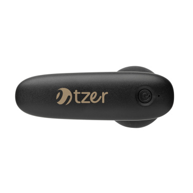 Logotrade reklaamtoote foto: Revix RCS taaskasutatud plastmassist massaažipüstol