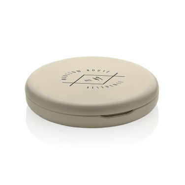 Logotrade meene foto: Lumora LED laetav meigipeegel