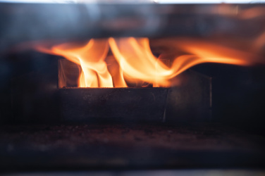 Logo trade reklaamkingi pilt: BOSKA pitsaahi Pro Pellet