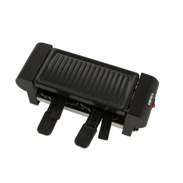 Logo trade firmakingid foto: BOSKA Gourmet Raclette Mini grill 220V