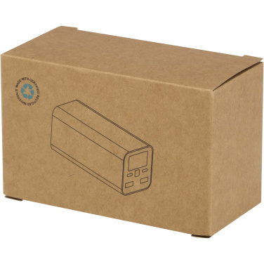 Logotrade reklaamkingid pilt: Acamar 20 000 mAh 70W sülearvuti akupank