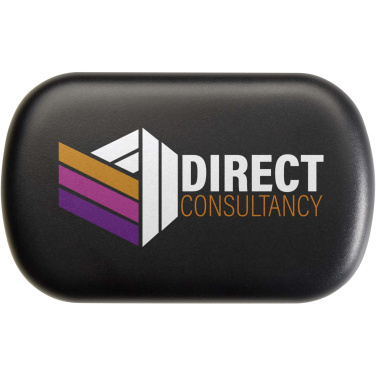 Logotrade reklaamkingituse foto: Hush kõrvatropid