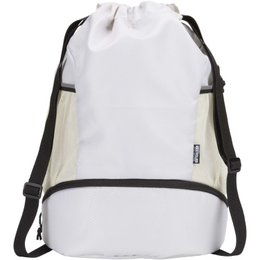 Logo trade reklaamkingituse pilt: Nomad GRS spordikott 18L