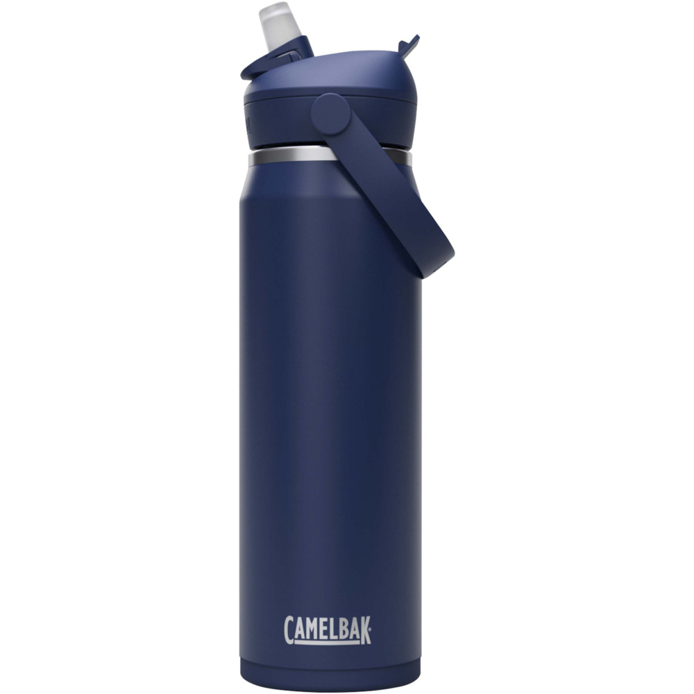 Logo trade reklaamkingid foto: Camelbak® Thrive Flip VSS 750 ml roostevabast terasest veepudel