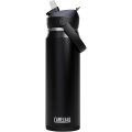 Camelbak® Thrive Flip VSS 750 ml roostevabast terasest veepudel, Ühtlane must
