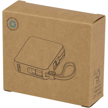 Logotrade meened pilt: Acrux 10 000 mAh 35W tahvelarvuti akupank