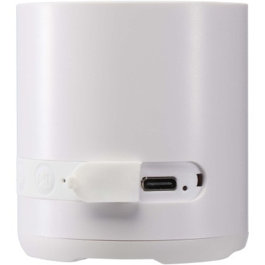 Logo trade reklaamkingi pilt: Hunor 3W juhtmevaba kõlar