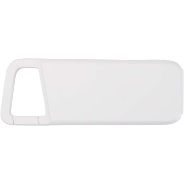 Logotrade reklaamkingitused pilt: Alkes 5000 mAh 12W veekindel akupank