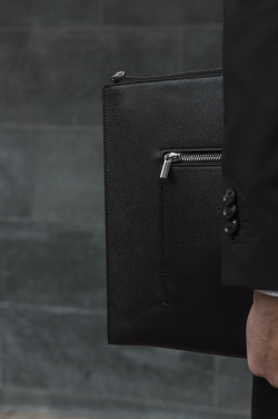 Logo trade reklaamkingituse pilt: VINGA Bermond RCS 16" sülearvuti ümbris