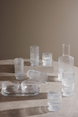 Logotrade ärikingid pilt: VINGA York kann 1,45 L