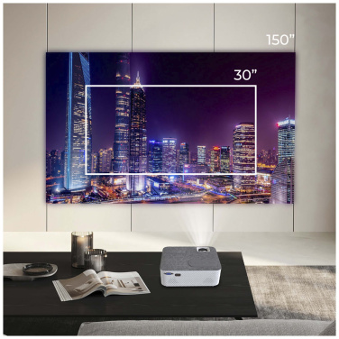 Logotrade reklaamkingitused pilt: Prixton Lumière'i projektor