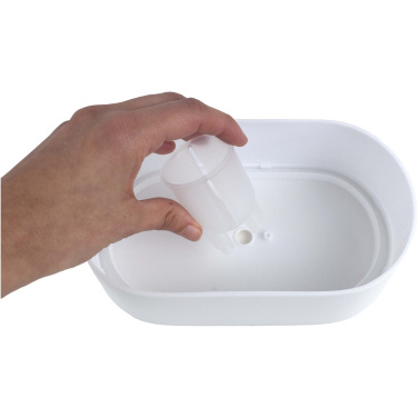 Logo trade firmakingitused foto: Prixton Connected 4-ühes aroomiõhuniisutaja