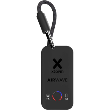 Logo trade ärikingi pilt: Xtorm XAWBT01 AirWave traadita heliadapter
